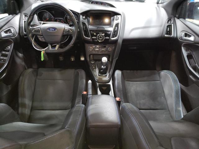 WF0DP3TH7G4116103 Ford FOCUS RS