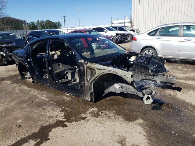 2C3CDXL98KH668278 Dodge Charger Srt Hellcat