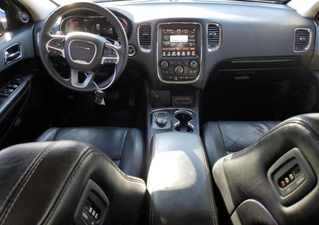 1C4SDJET6FC816756 Dodge Durango Citadel