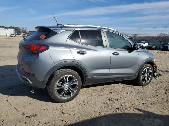 KL4MMDS25LB135215 Buick Encore Gx Select