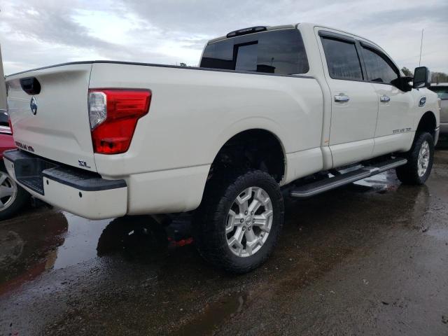 1N6AA1F2XHN516183 Nissan Titan Xd Sl