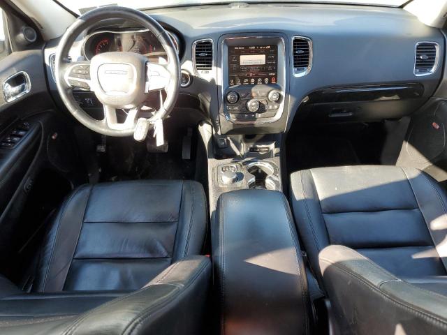 1C4RDJDG7FC947388 Dodge DURANGO LIMITED