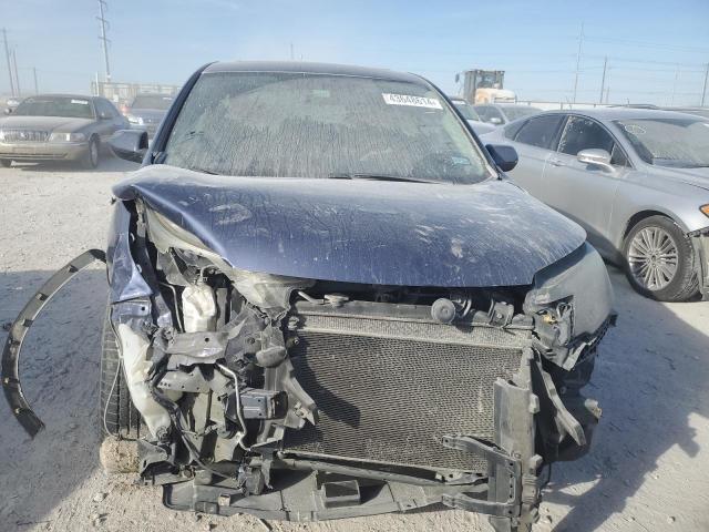 3CZRM3H57EG703475 Honda CR-V EX