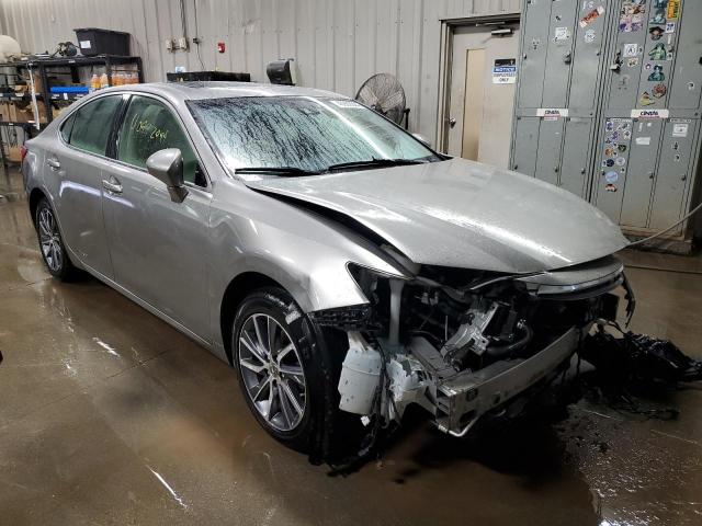 JTHBW1GG7J2167590 Lexus ES 300H