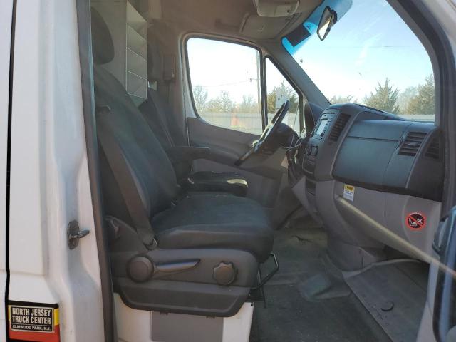 WDYPE7CC1E5827339 Freightliner Sprinter 2500