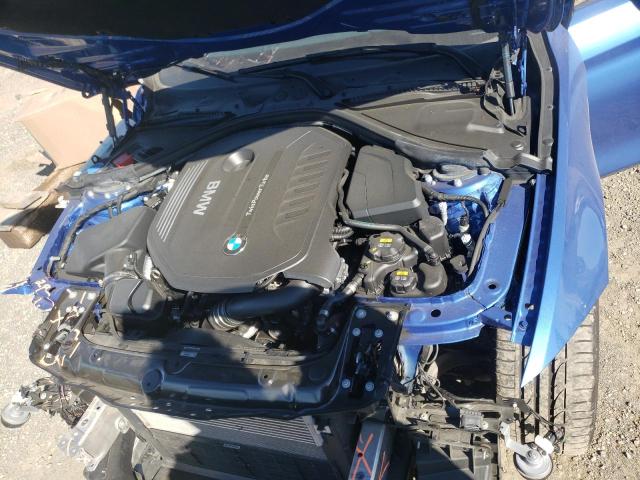 WBA4J7C50KBM76655 BMW 440xi Gran Coupe