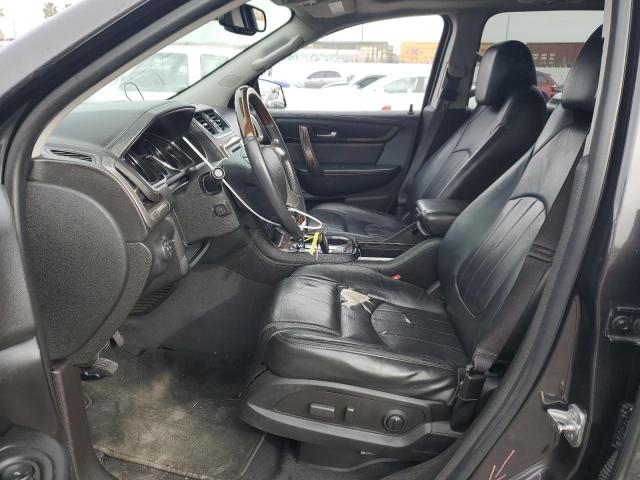 1GKKRTKD2EJ137950 GMC Acadia Denali