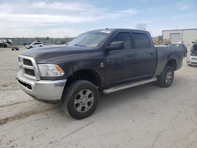 44165874 :رقم المزاد ، 3C6UR5DL6HG707465 vin ، 2017 Ram 2500 Slt مزاد بيع