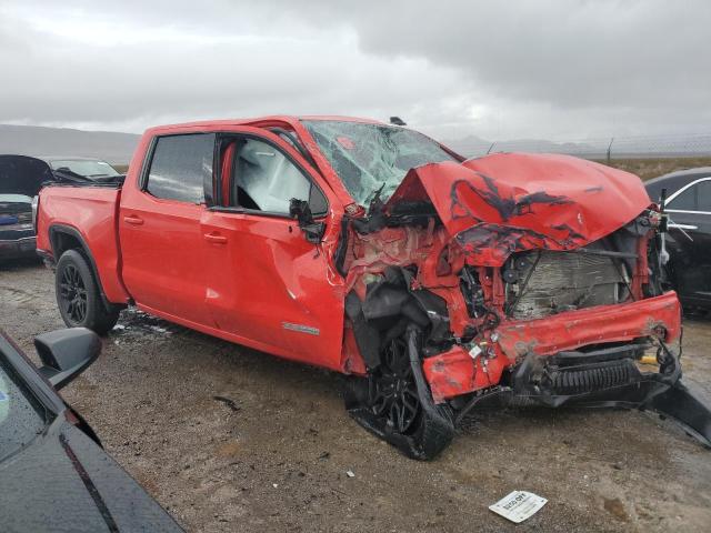 3GTP8CED1LG390739 GMC Sierra C1500 Elevation