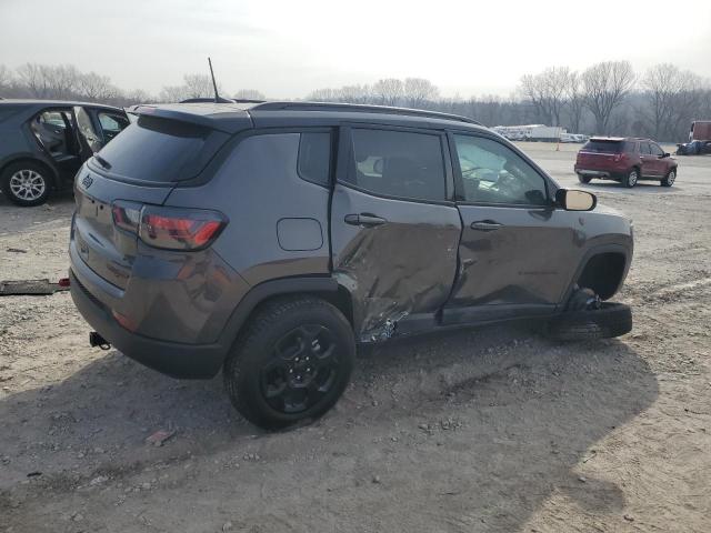 3C4NJDDN7PT502727 Jeep Compass Trailhawk