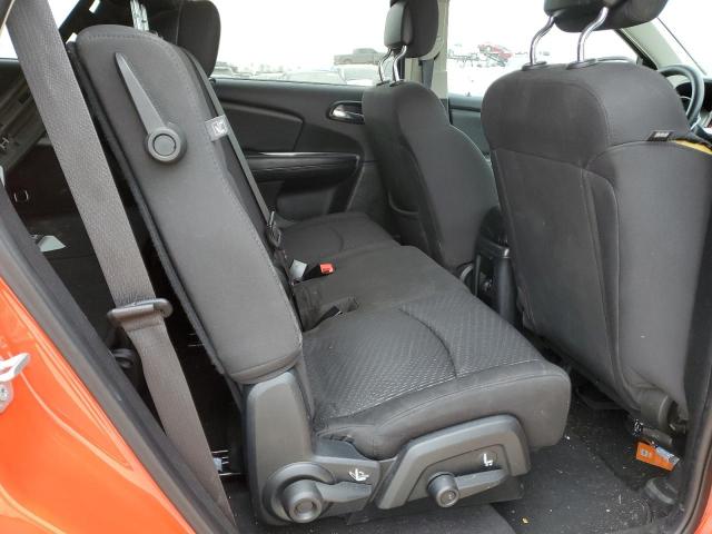 3C4PDCBG2JT476401 Dodge Journey Sxt