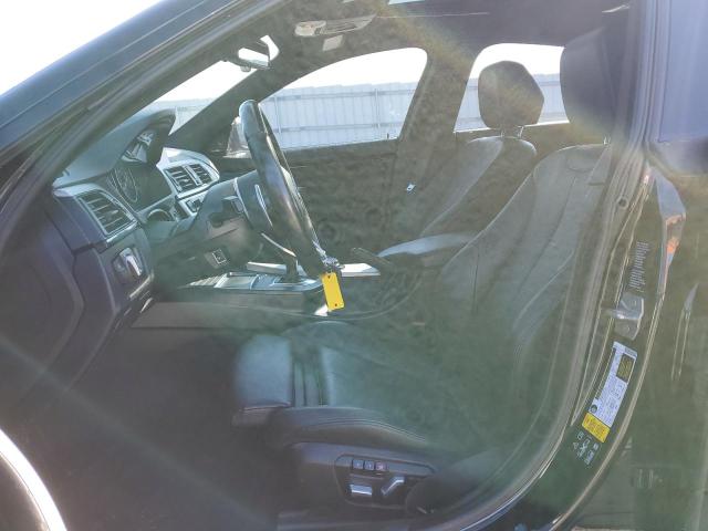 WBA4E5C59HG189464 BMW 440xi Gran Coupe