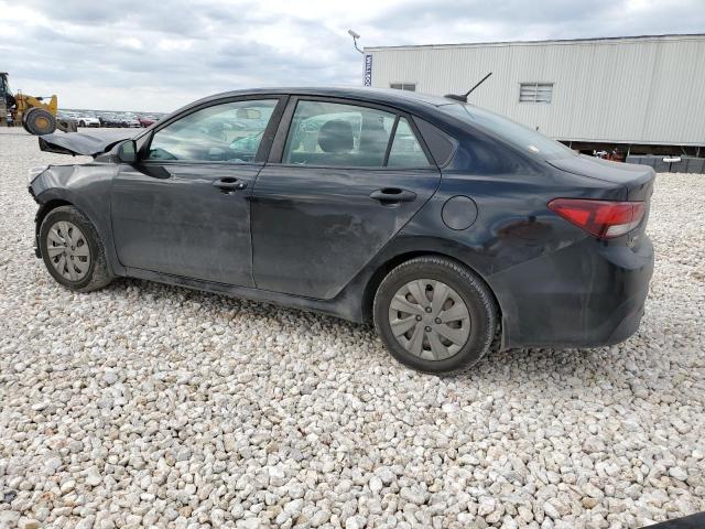 3KPA24AB5JE073993 KIA RIO LX