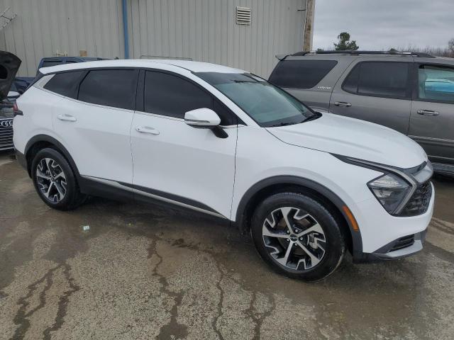 5XYK33AF6PG079389 KIA Sportage Ex