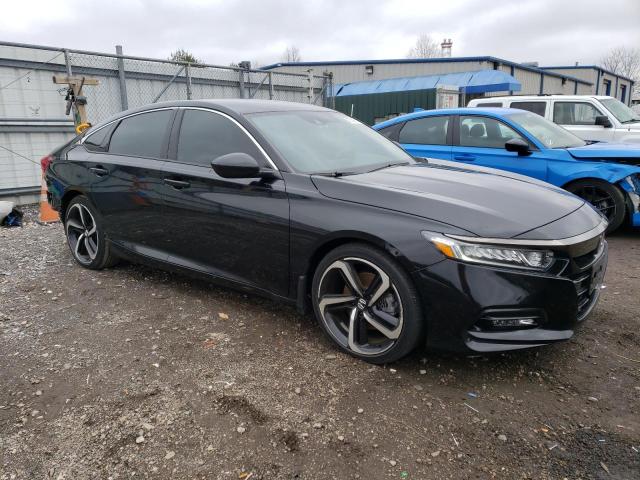 1HGCV1F35LA028348 Honda Accord Sport