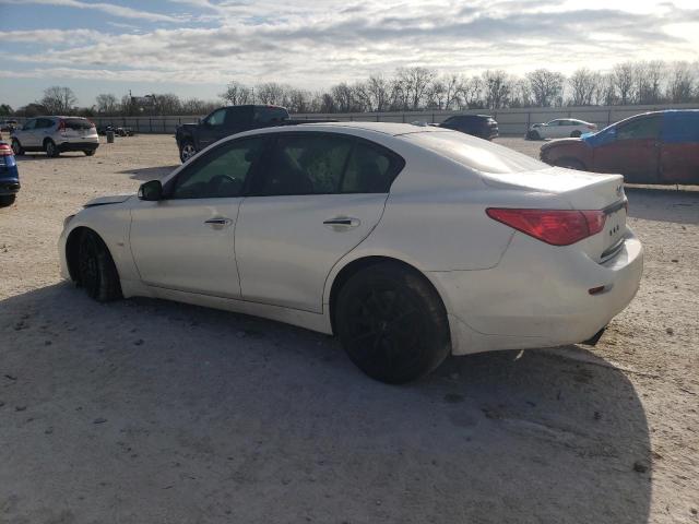 JN1EV7AP5HM732322 Infiniti Q50 Premium
