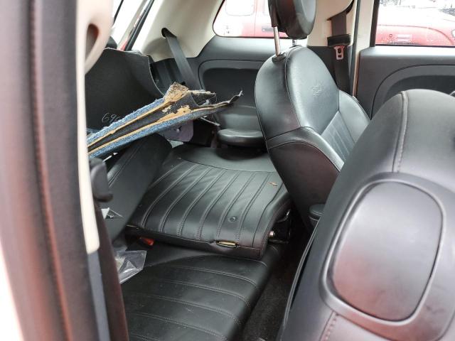 3C3CFFCH2JT524128 Fiat 500 LOUNGE