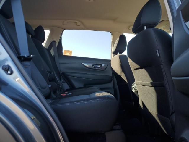 JN8AT2MV5KW396654 Nissan ROGUE S