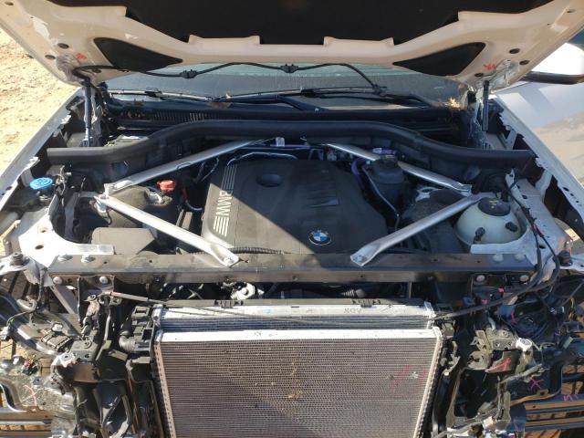 5UX23EM03P9R02119 BMW X7 Xdrive40i