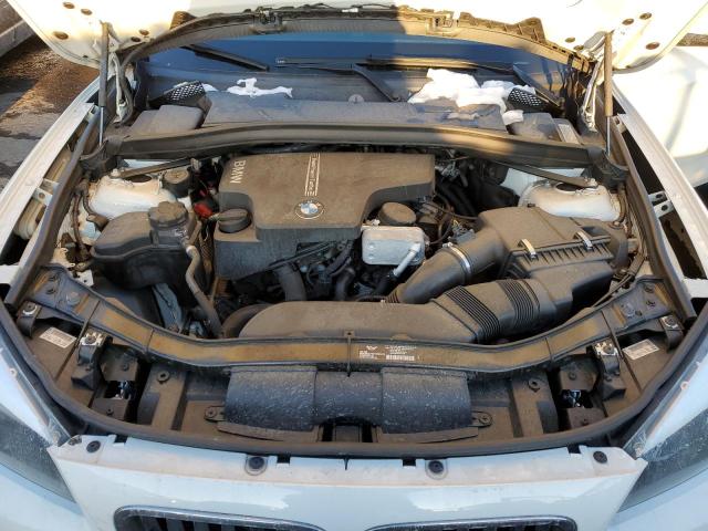 WBAVM1C5XEVW55751 BMW X1 Sdrive28i