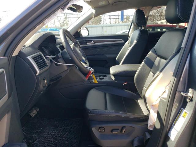 1V2HR2CA5MC607832 Volkswagen ATLAS SE