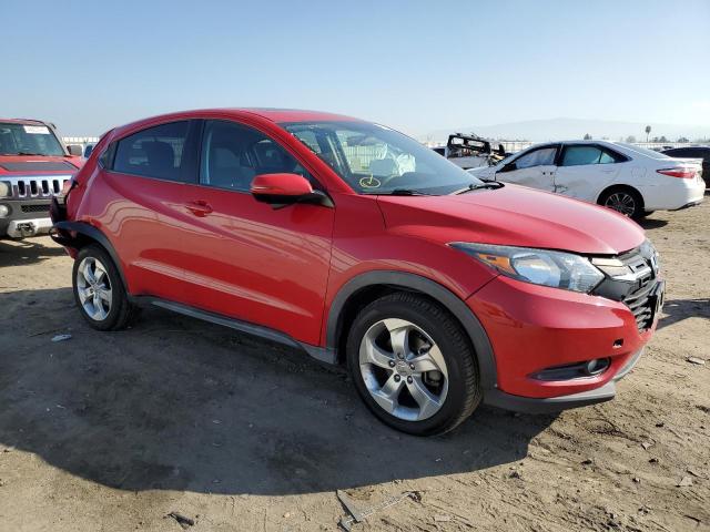 3CZRU5H57GM704111 Honda HR-V EX