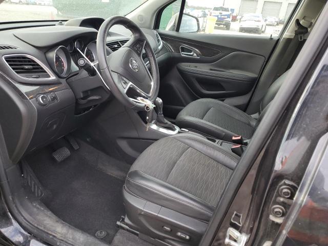 KL4CJ1SM9GB706280 Buick Encore Sport Touring