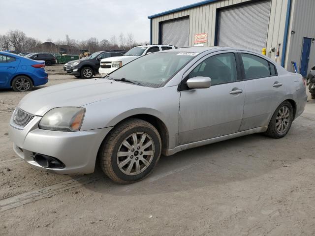 Auction sale of the 2011 Mitsubishi Galant Fe, vin: 4A32B2FF4BE020006, lot number: 41663174