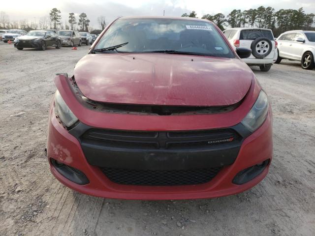 1C3CDFFA5GD822790 Dodge Dart Sxt Sport