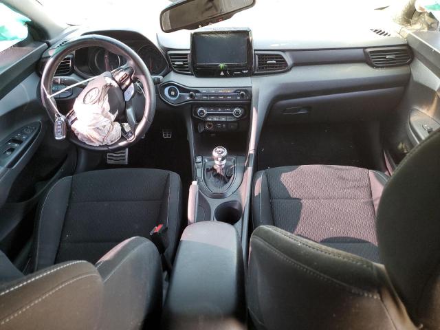 KMHT36AH1LU008029 Hyundai VELOSTER N