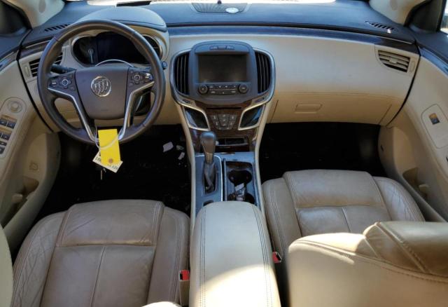 1G4GB5G38FF302630 Buick Lacrosse