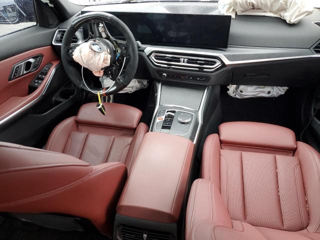 3MW49FS03P8C93574 BMW M340I