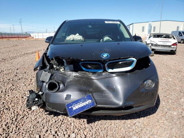WBY1Z4C50FV279159 BMW I3 REX