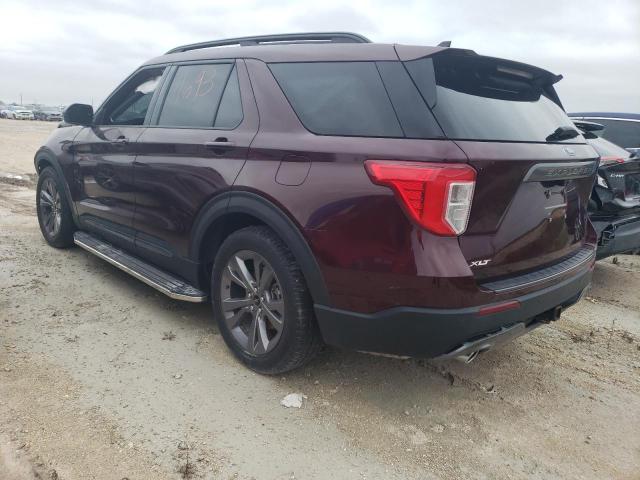 1FMSK7DH8NGA11513 Ford EXPLORER XLT