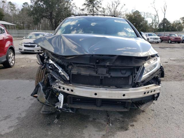 5FNRL6H99LB024436 Honda Odyssey Elite
