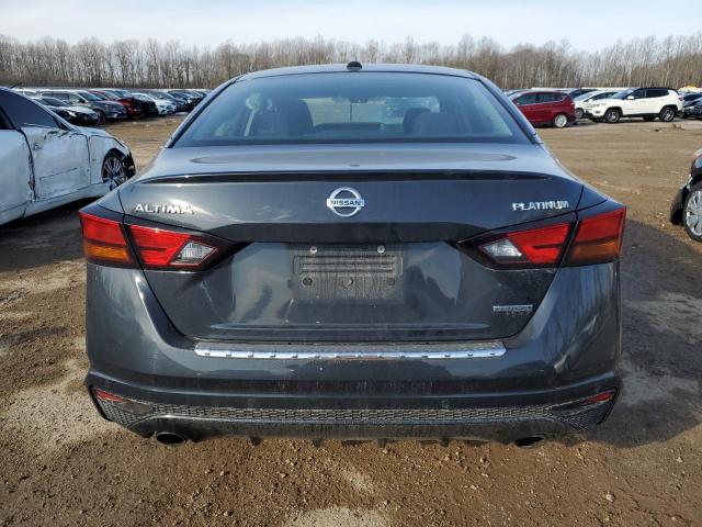 1N4AL4FV2LC113463 Nissan Altima Platinum
