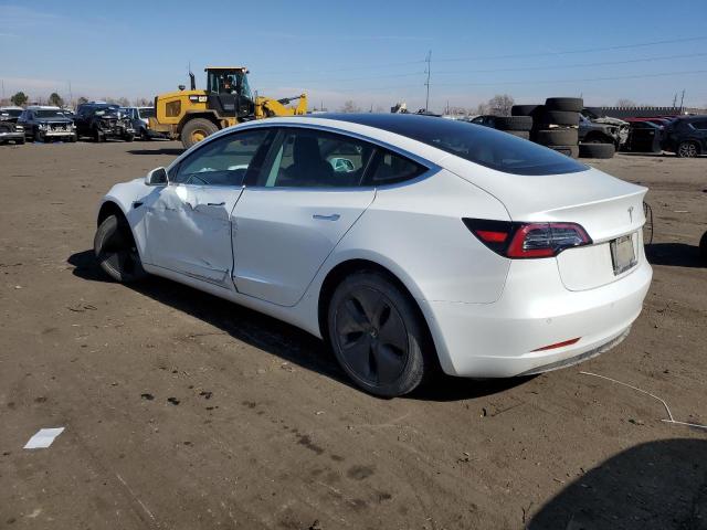 5YJ3E1EA2LF802187 Tesla MODEL 3