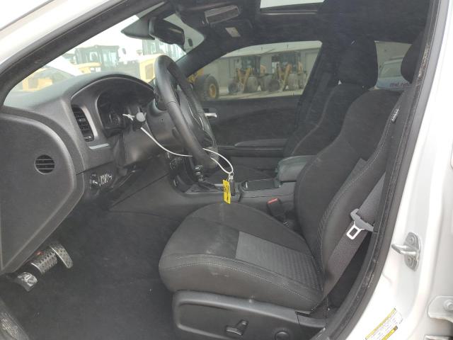2C3CDXCT9NH186077 Dodge CHARGER R/T