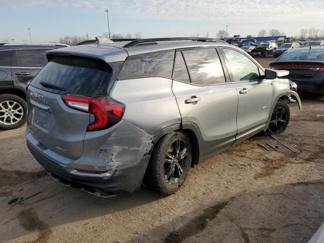 3GKALYEG0PL151745 GMC Terrain At4
