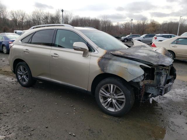 2T2ZK1BA4FC185760 Lexus RX 350