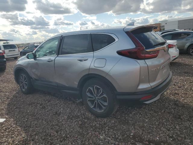 5J6RW1H54MA013260 Honda CR-V EX