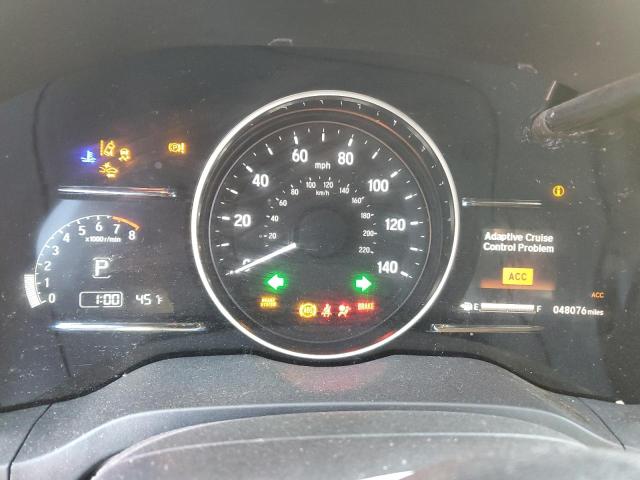 3CZRU6H5XKM704053 Honda HR-V EX