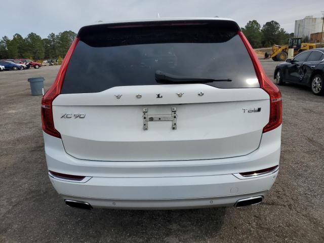 YV4A22PL0G1024021 Volvo XC90 T6