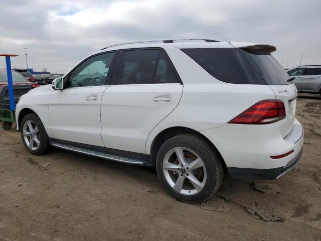 4JGDA5HBXJB053274 Mercedes-Benz Gle 350 4matic