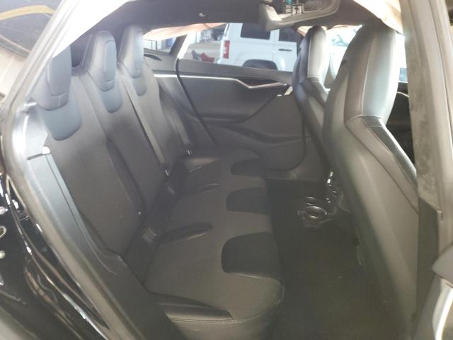 5YJSA1E15GF157967 Tesla MODEL S