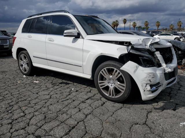 WDCGG5HB3EG238561 Mercedes-Benz GLK 350