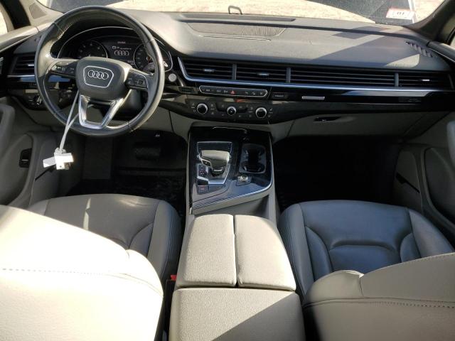 WA1LABF77JD000737 Audi Q7 Premium Plus