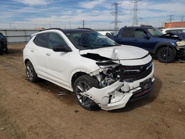 KL4MMESL7LB103381 Buick Encore Gx Select
