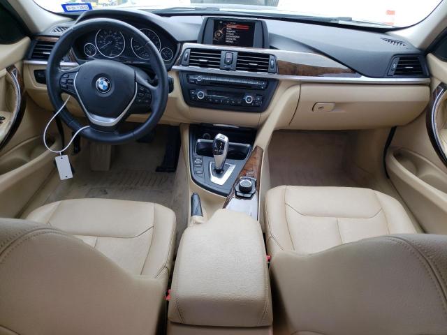 WBA3C1C50FP852699 BMW 328 I Sulev