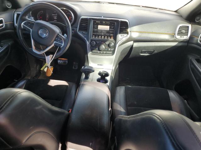 1C4RJFAG3FC924717 Jeep Grand Cherokee Laredo